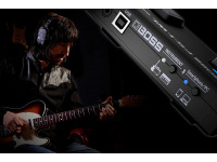 <b>BOSS FS-1-WL Pedaleira Controlo Wireless Bluetooth MIDI para BOSS KATANA Gen 3, WAZA AIR, KATANA AIR EX</b> <b>BOSS FS-1-WL Pedaleira Controlo Wireless Bluetooth MIDI para BOSS KATANA Gen 3, WAZA AIR, KATANA AIR EX</b>
